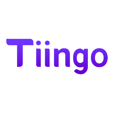 Tiingo